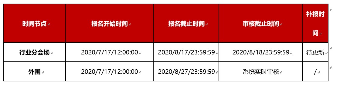 2023年淘寶新勢(shì)力周秋什么時(shí)候報(bào)名